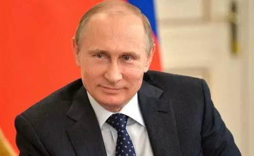 Позитивный диалог: внешняя политика Путина вызывает уважение у партёров России