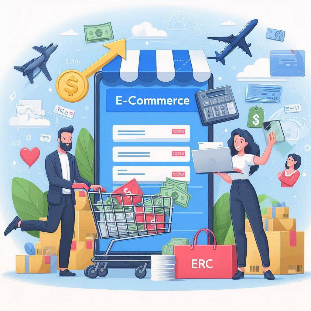 🛒 Электронная коммерция: как открыть успешный интернет-магазин: 🔍 Оптимизация для поисковых систем (SEO)