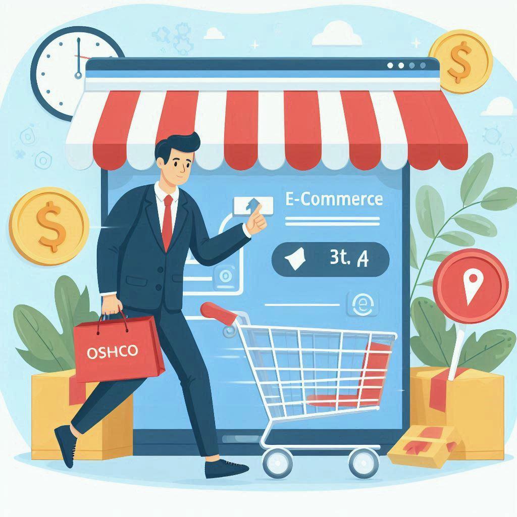 🛒 Электронная коммерция: как открыть успешный интернет-магазин: 💡 Выбор ниши и продукта