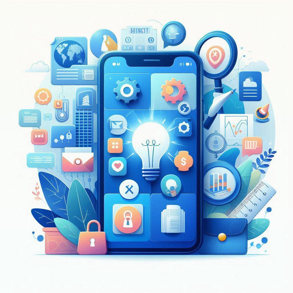 📱 Мобильные приложения для бизнеса: обзор и рекомендации: 🚀 почему бизнесу нужны мобильные приложения